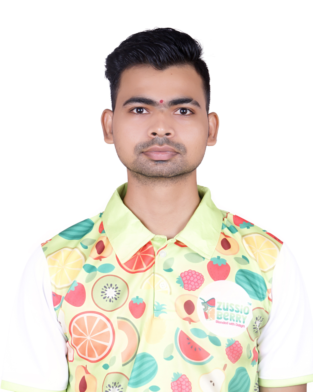 VISHAL BAGUL